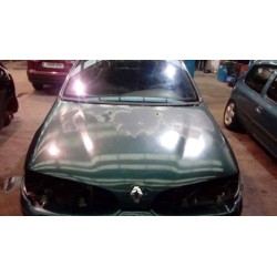 renault megane i berlina hatchback (ba0) del año 1999