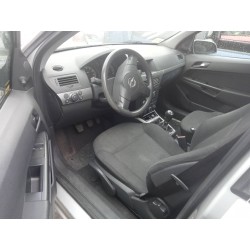 opel astra h ber. del año 2006