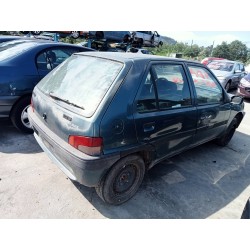 peugeot 106 (s1) del año 1995
