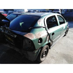 opel astra g berlina del año 2000