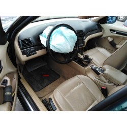bmw serie 3 berlina (e46) del año 2000