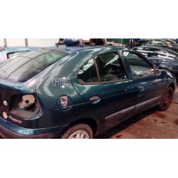 renault megane i berlina hatchback (ba0) del año 1999