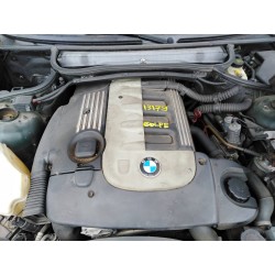 bmw serie 3 berlina (e46) del año 2000