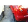 chevrolet matiz del año 1950