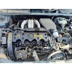 peugeot 106 (s1) del año 1995