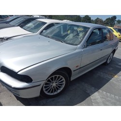 bmw serie 5 berlina (e39) del año 1999