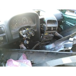 opel astra g berlina del año 2000