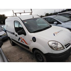 nissan kubistar (x76) del año 2006