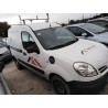 nissan kubistar (x76) del año 2006