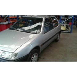 citroen saxo del año 1997