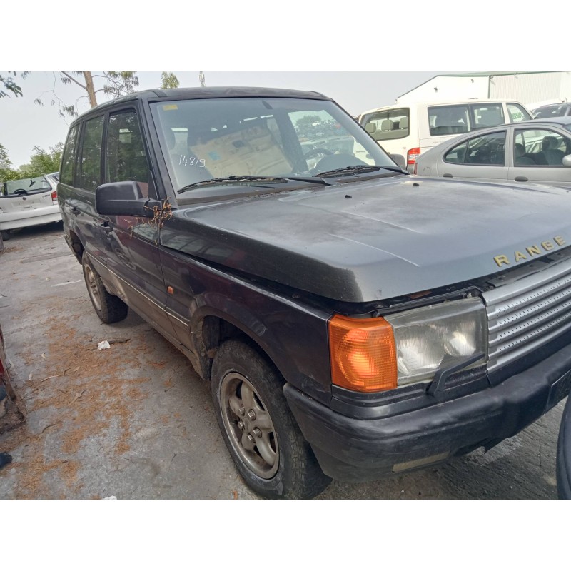 land rover range rover (lp) del año 1997 land rover range rover (lp) del año 1997