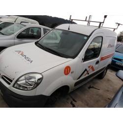 nissan kubistar (x76) del año 2006