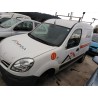 nissan kubistar (x76) del año 2006