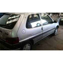 citroen saxo del año 1997