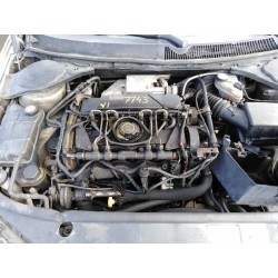 ford mondeo turnier (ge) del año 1950