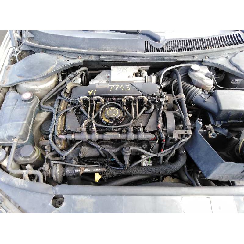 ford mondeo turnier (ge) del año 1950