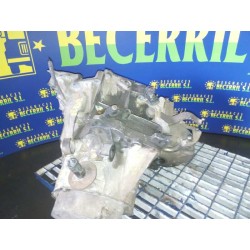 Recambio de caja cambios para citroen xsara berlina 1.9 diesel referencia OEM IAM 20TB38  