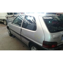 citroen saxo del año 1997