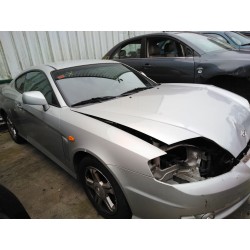 hyundai coupe (gk) del año 2002