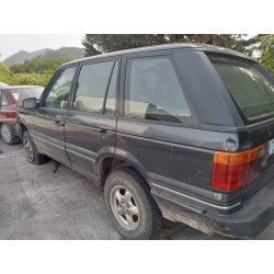 land rover range rover (lp) del año 1997