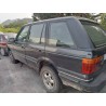 land rover range rover (lp) del año 1997