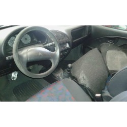 citroen saxo del año 1997