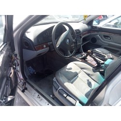bmw serie 5 berlina (e39) del año 1999
