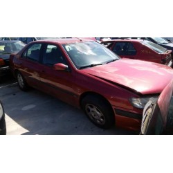 peugeot 406 berlina (s1/s2) del año 2001