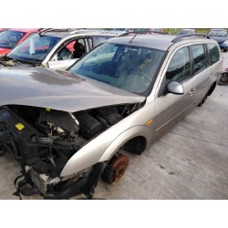 ford mondeo turnier (ge) del año 1950