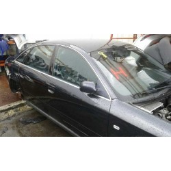 audi a6 avant (4b5) del año 2000