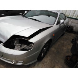 hyundai coupe (gk) del año 2002