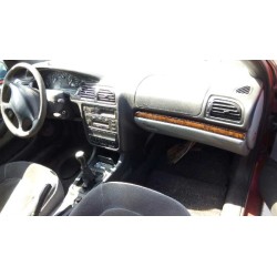 peugeot 406 berlina (s1/s2) del año 2001