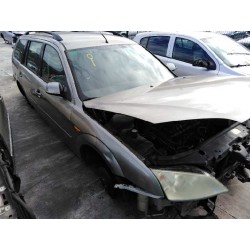 ford mondeo turnier (ge) del año 1950