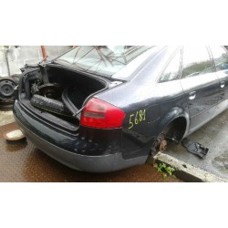 audi a6 avant (4b5) del año 2000