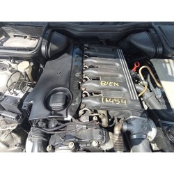 bmw serie 5 berlina (e39) del año 1999