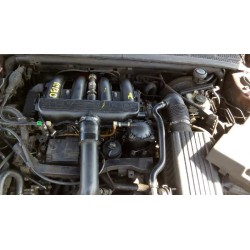 peugeot 406 berlina (s1/s2) del año 2001