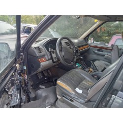 land rover range rover (lp) del año 1997