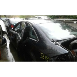 audi a6 avant (4b5) del año 2000
