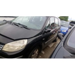 renault scenic ii del año 2005