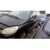 renault scenic ii del año 2005