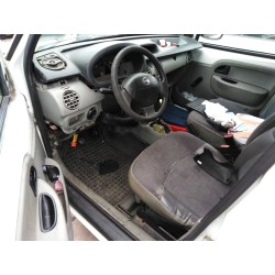 nissan kubistar (x76) del año 2006