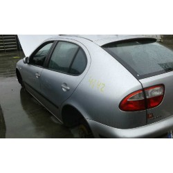 seat leon (1m1) del año 2018
