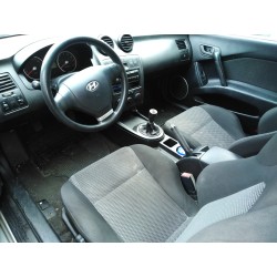 hyundai coupe (gk) del año 2002