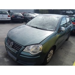 volkswagen polo (9n3) del año 2006