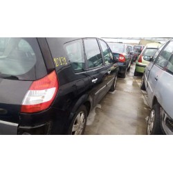 renault scenic ii del año 2005