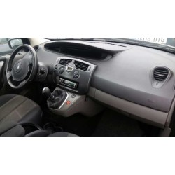 renault scenic ii del año 2005