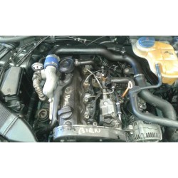 audi a4 berlina (b5) del año 1998