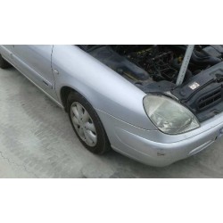 citroen xsara berlina del año 1950