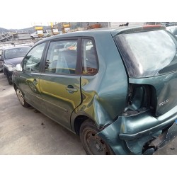 volkswagen polo (9n3) del año 2006