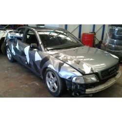 audi a4 berlina (b5) del año 1998